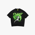 "World Is Your Oyster" Tee