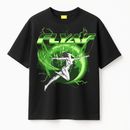 "World Is Your Oyster" Tee