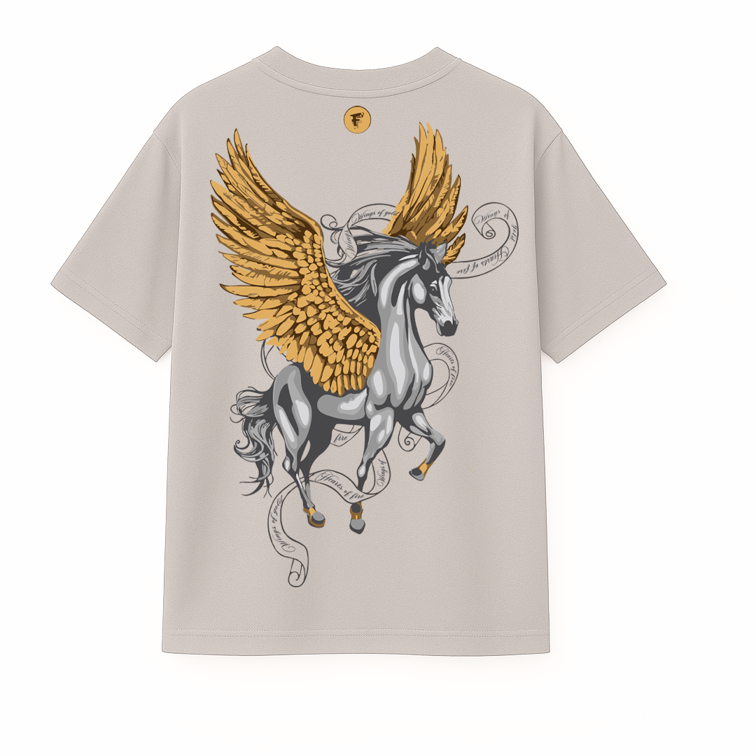 SKYBORN TEE
