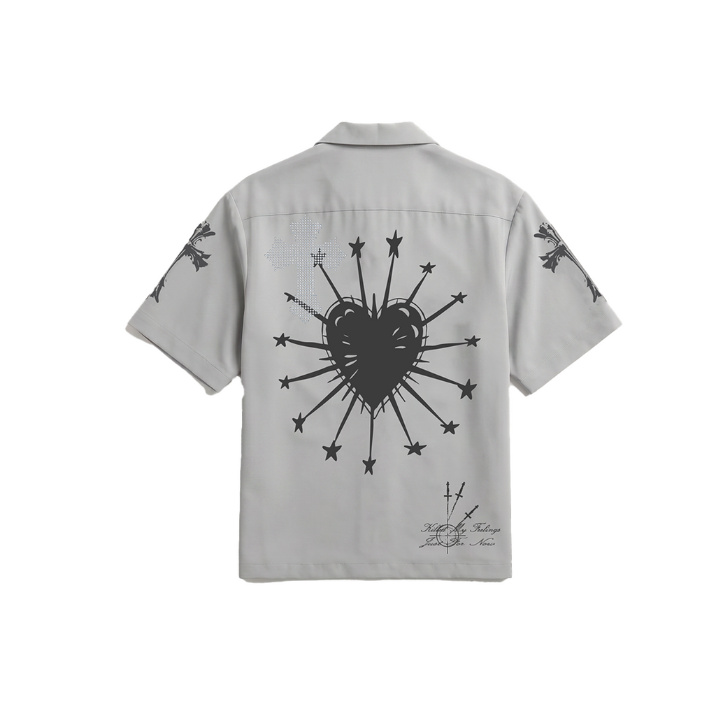 Poly Crossstar Shirt