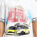 LIBERTA RACER SHIRT