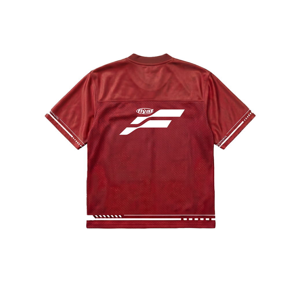 Motorunit Mesh Jersey