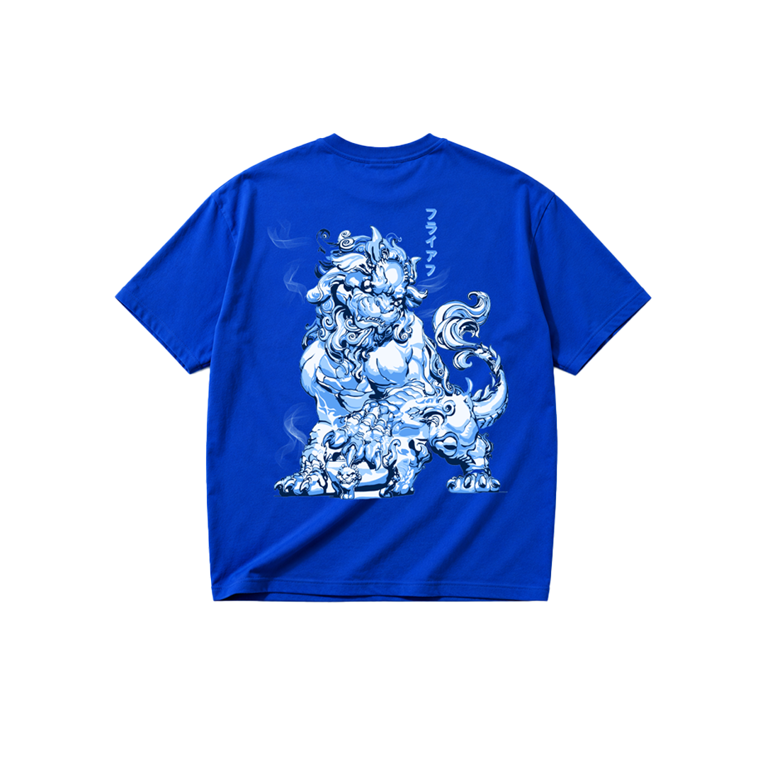 Imperial Roar Tee