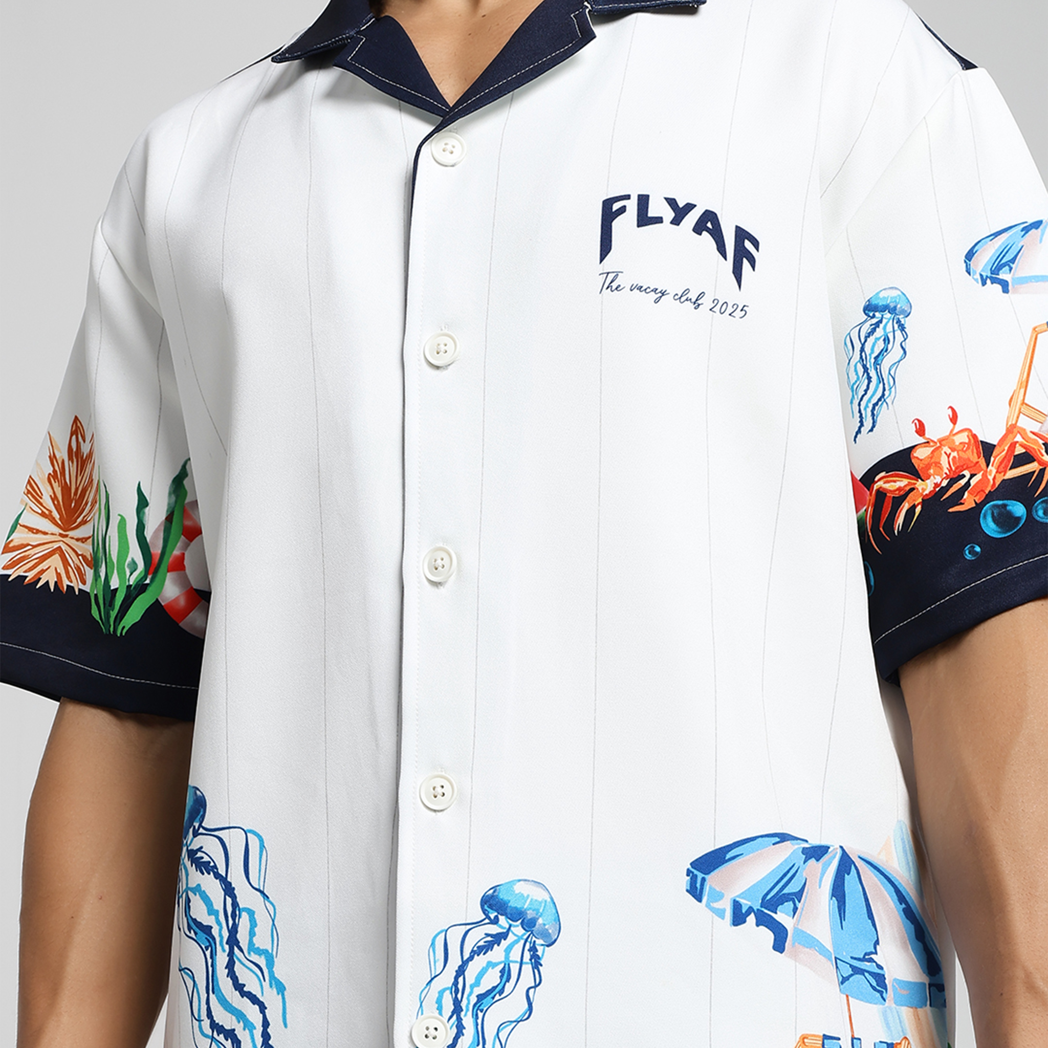 VACAY CLUB SHIRT