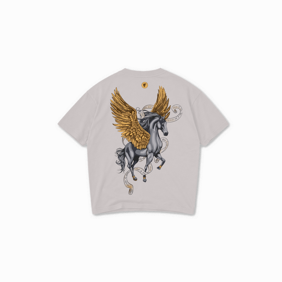 SKYBORN TEE