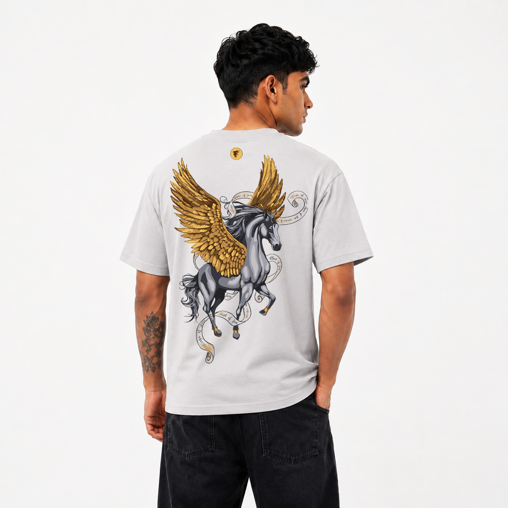 Skyborn Tee