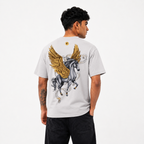 Skyborn Tee