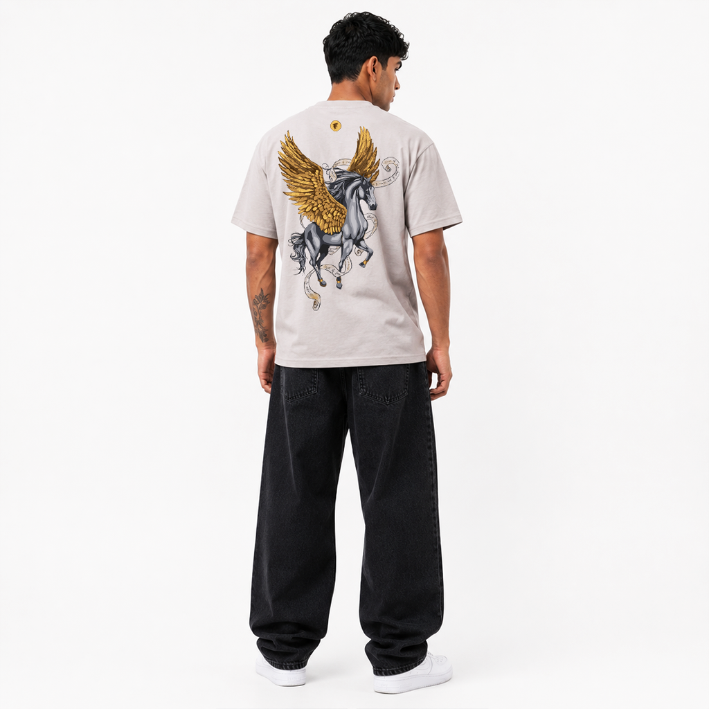 Skyborn Tee