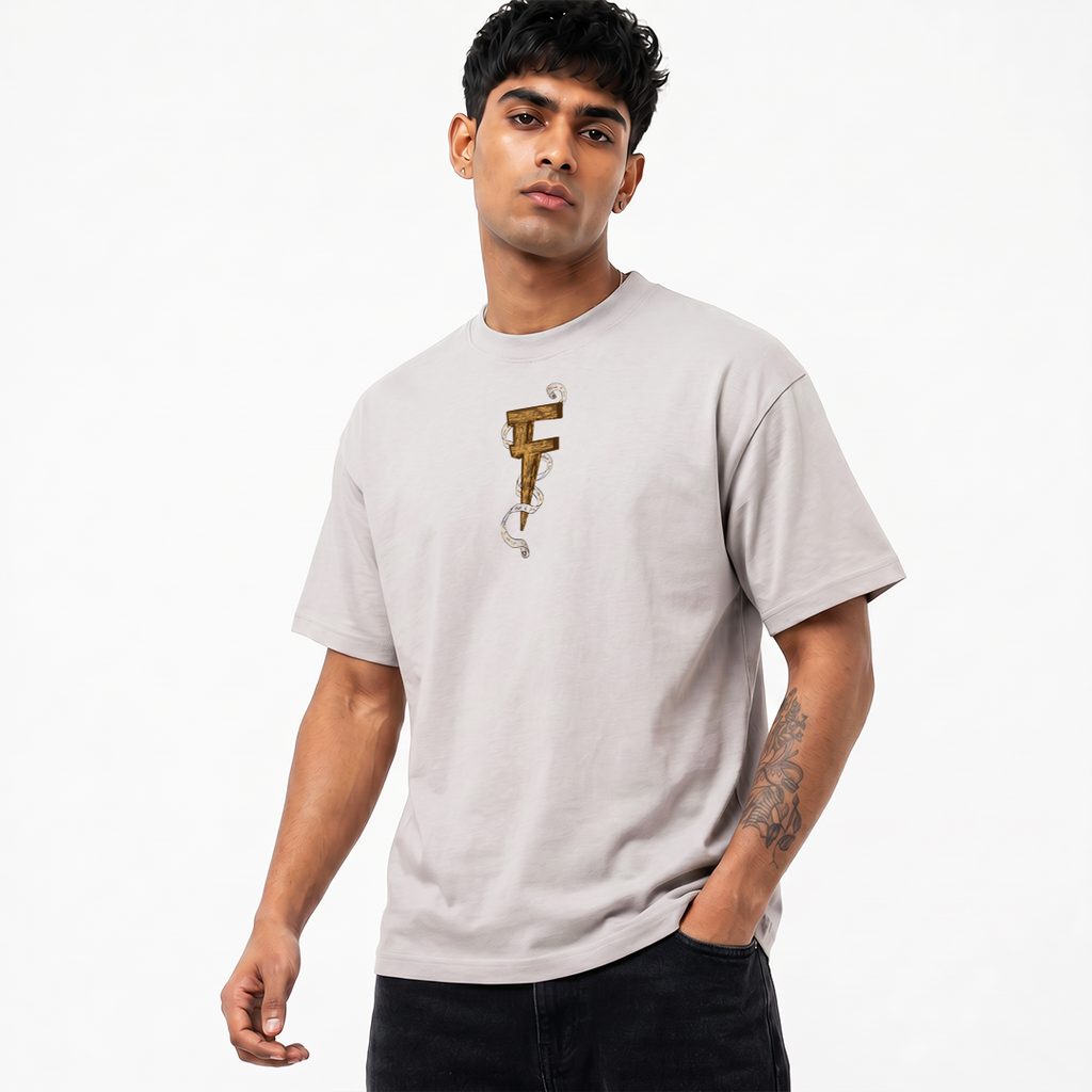 Skyborn Tee