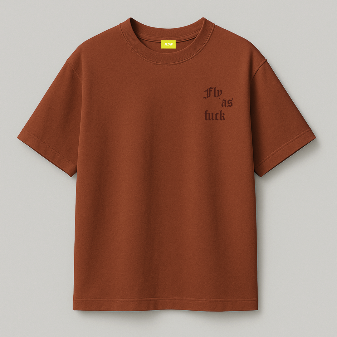 POISON BUT TASTY TEE