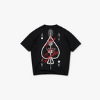Ace Of Spades Black