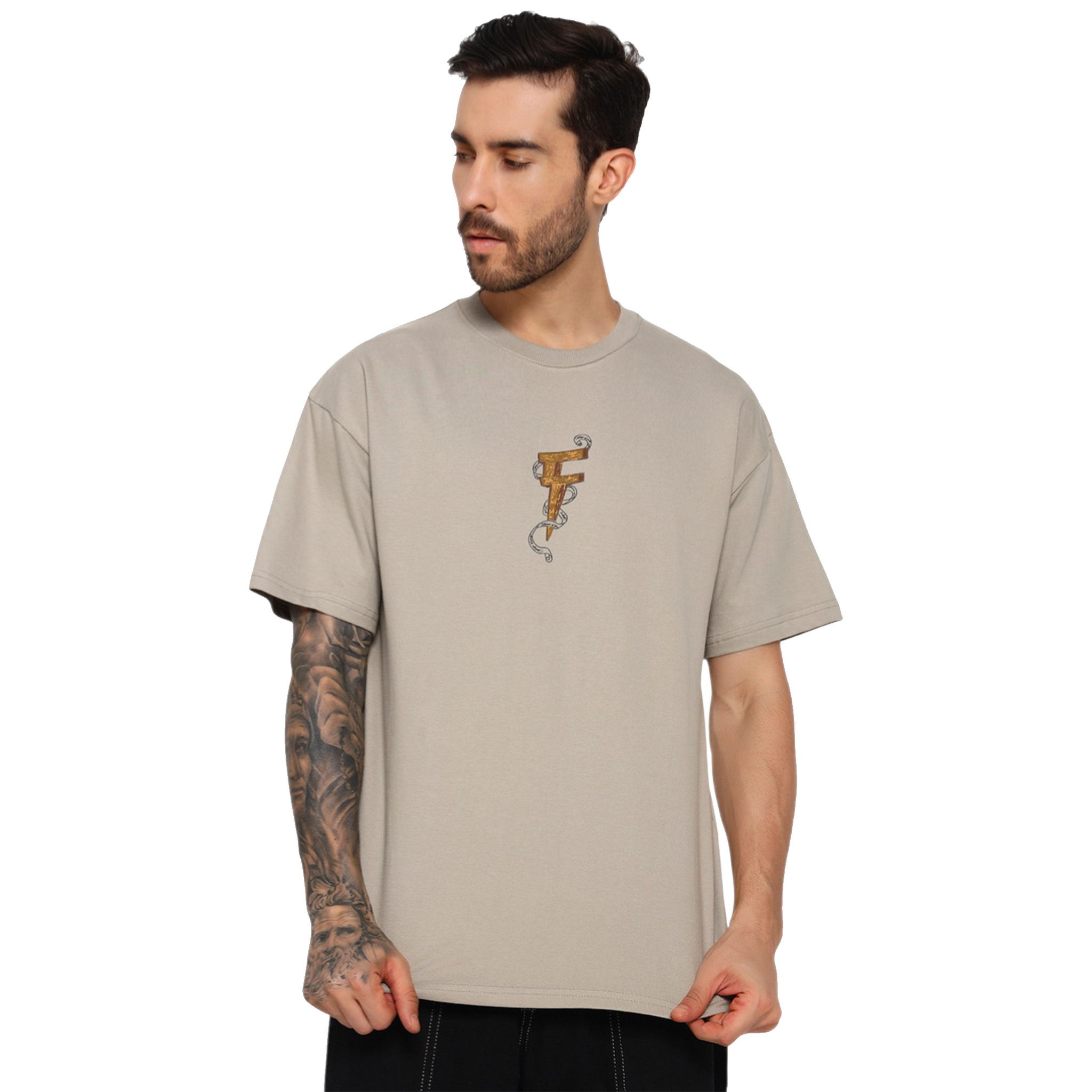 SKYBORN TEE