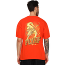 THE EMBER BEAST TEE