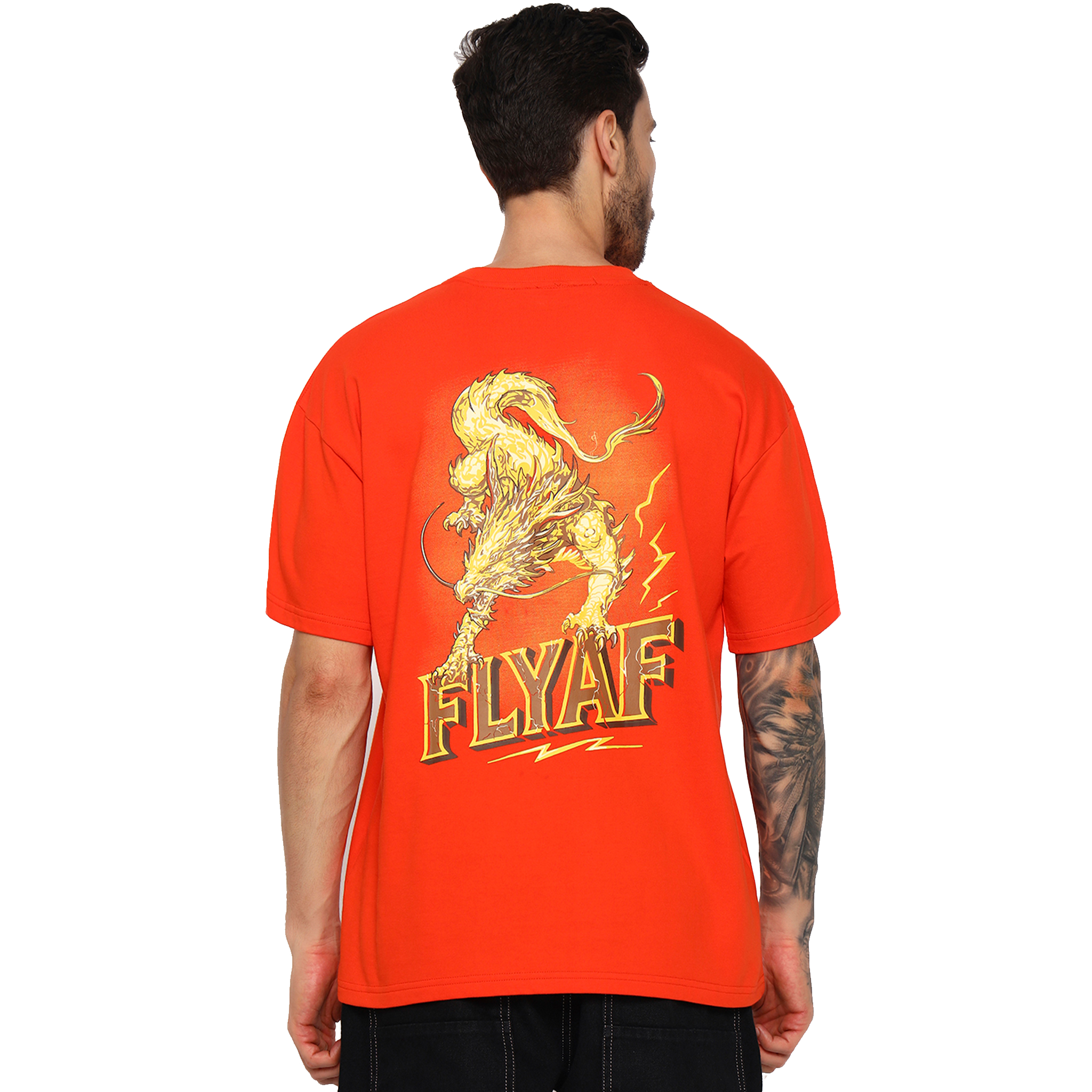 The Ember Beast Tee