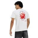 Original sin puff t-shirt