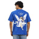 GODSENT T-SHIRT - BLUE