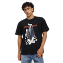 Baba Yaga Tshirt Puff