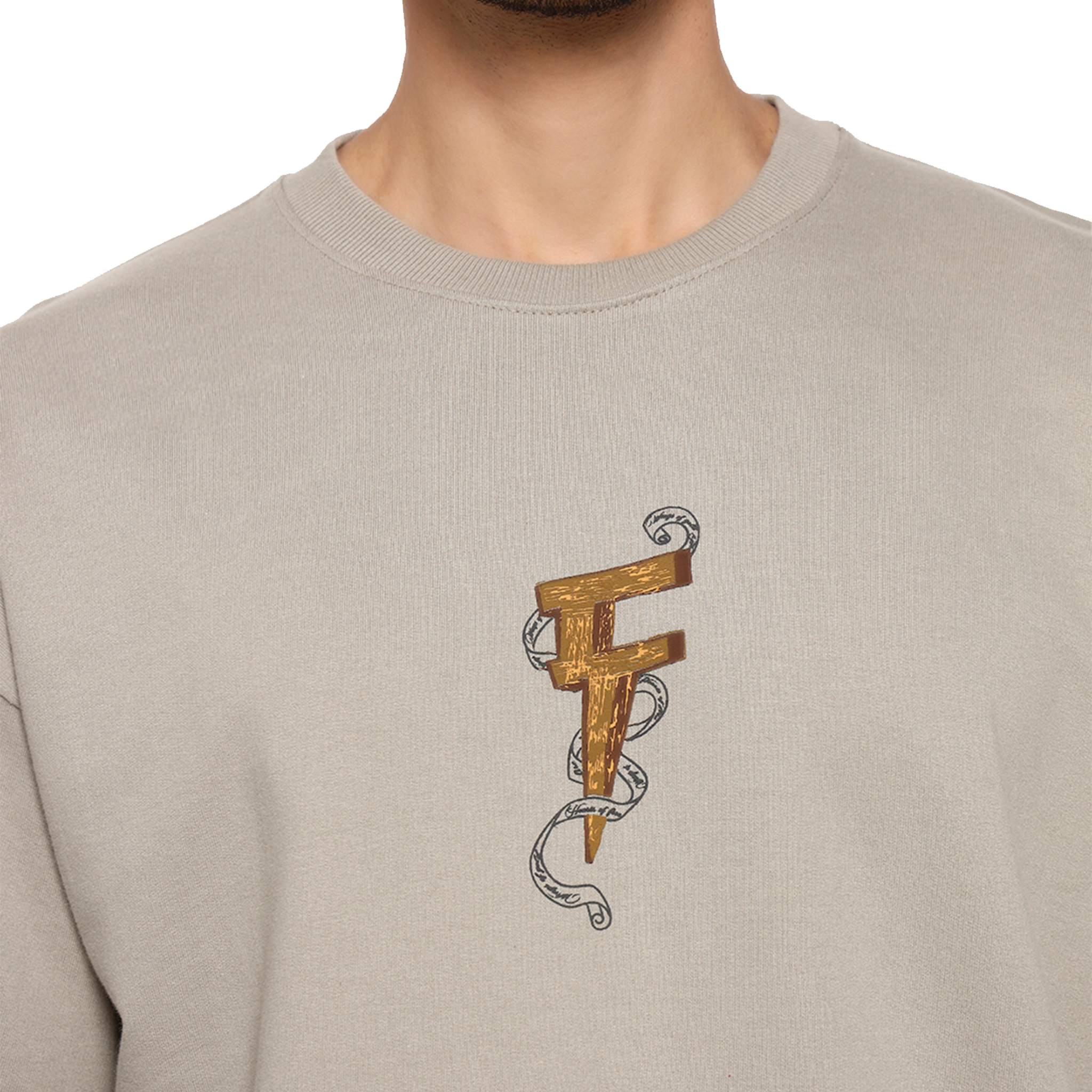 SKYBORN TEE