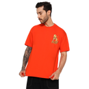 THE EMBER BEAST TEE