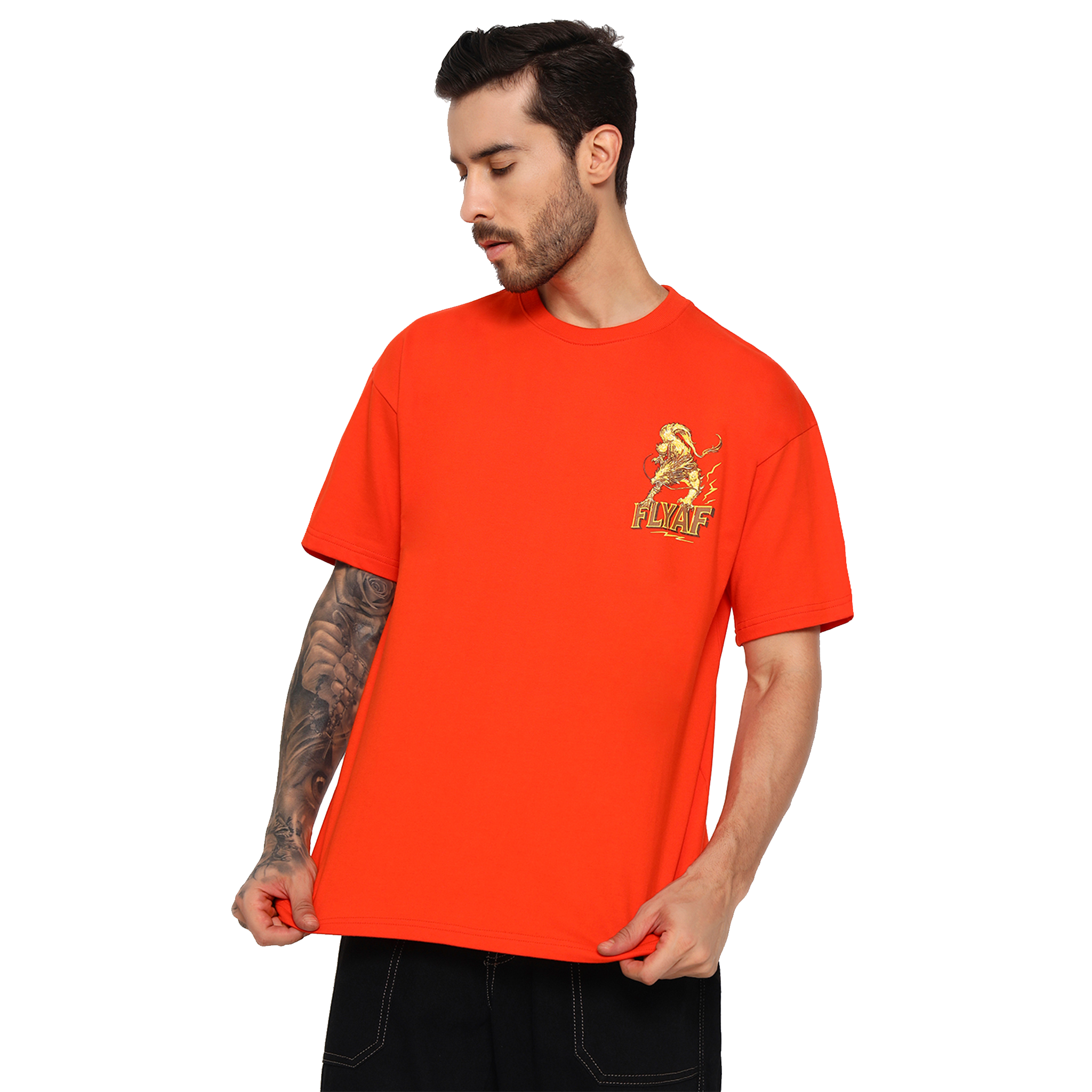 The Ember Beast Tee