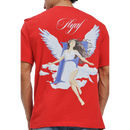 GODSENT T-SHIRT - RED