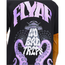 NO BAD TRIPS TEE