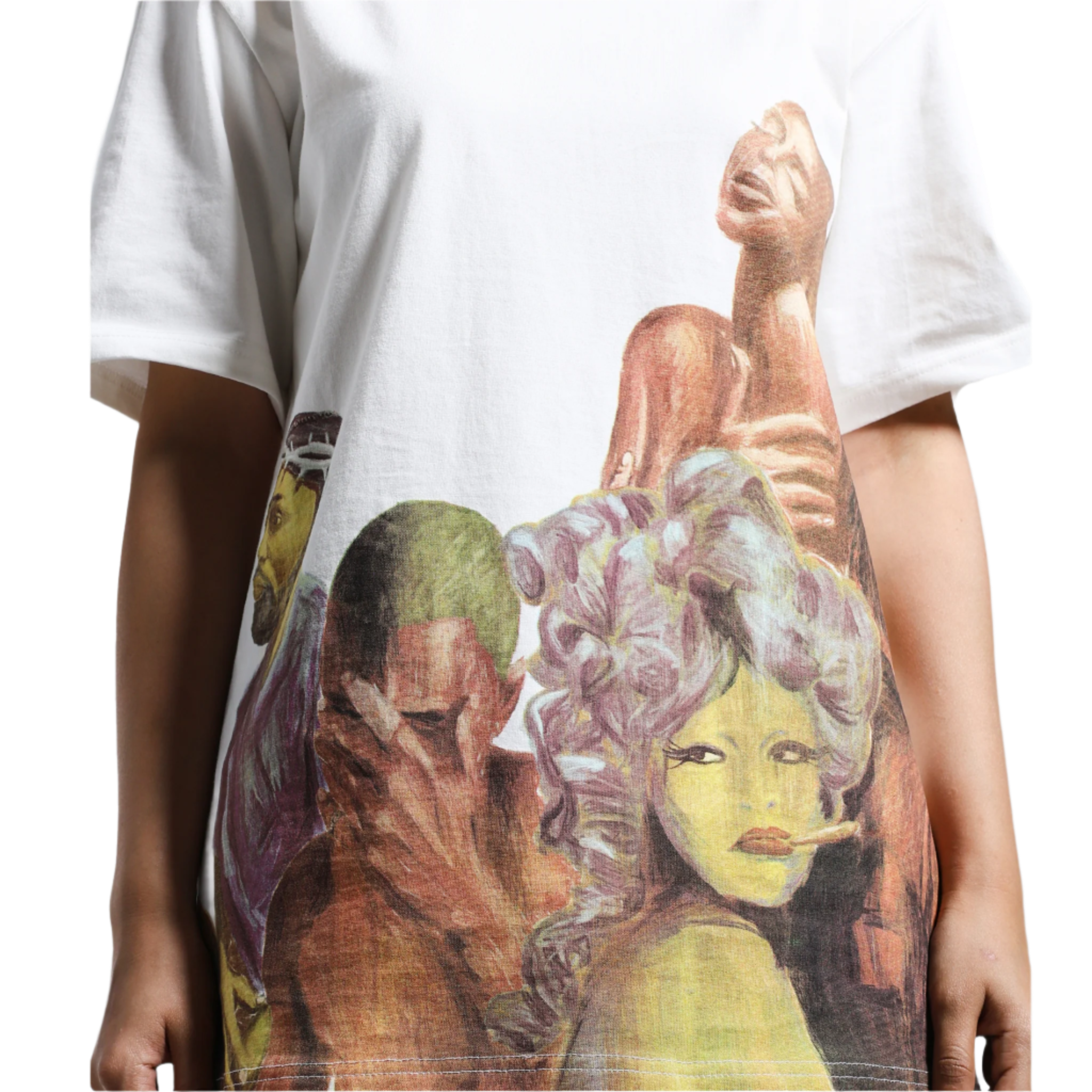 LEGENDS ONLY TEE