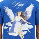 GODSENT T-SHIRT - BLUE