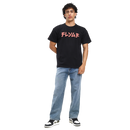 Fearless dragon puff t-shirt