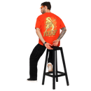 THE EMBER BEAST TEE