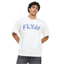 Go with the flow puff t-shirt