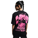 NIGHT CLUB TEE