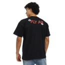 Baba Yaga Tshirt Puff