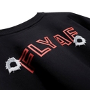 Baba Yaga Tshirt Puff