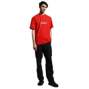 GODSENT T-SHIRT - RED
