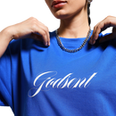 GODSENT T-SHIRT - BLUE