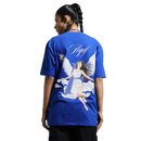 GODSENT T-SHIRT - BLUE
