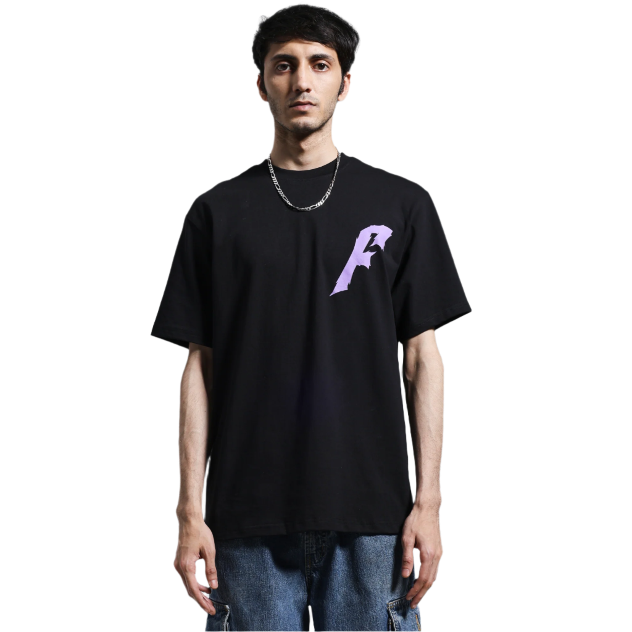 NO BAD TRIPS TEE