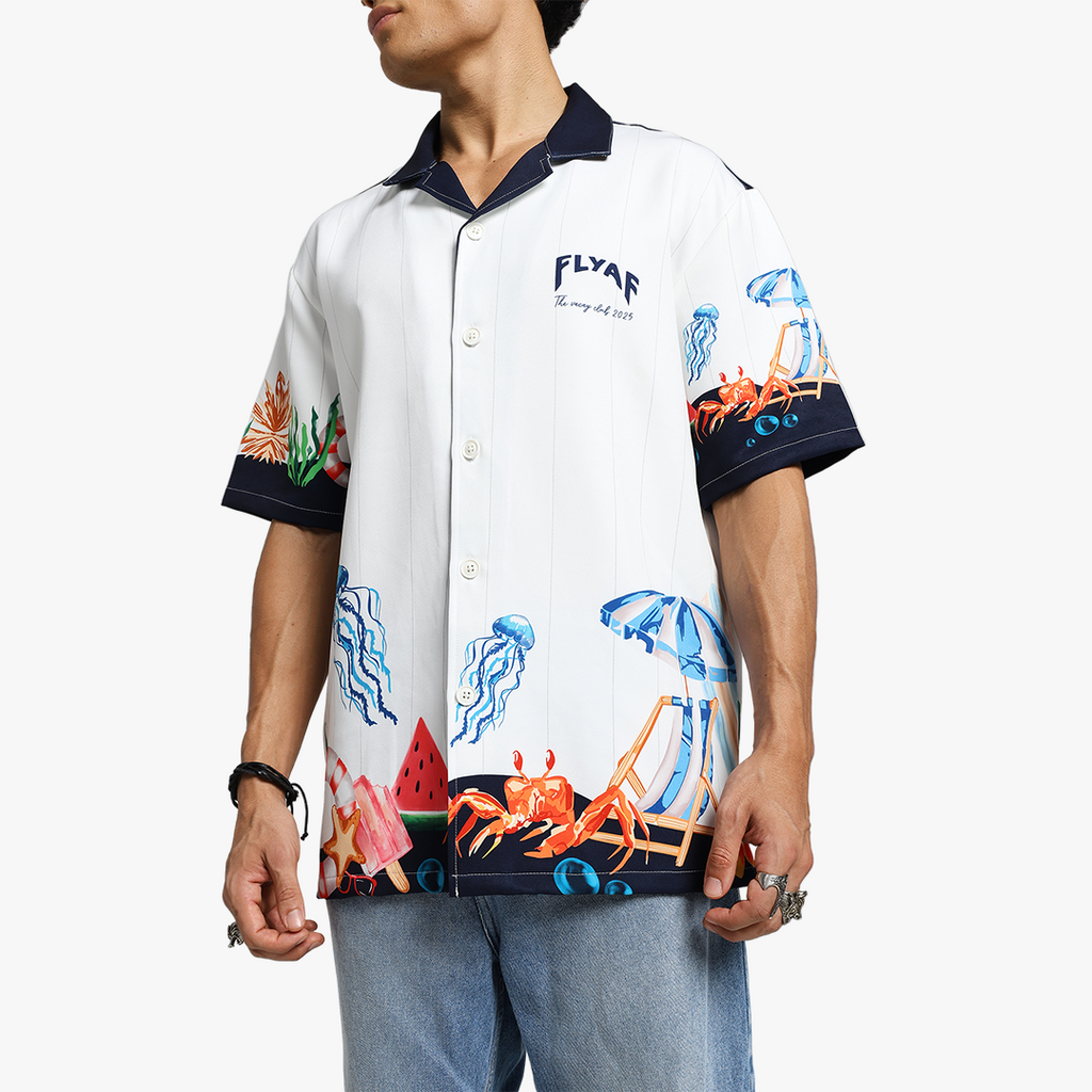 VACAY CLUB SHIRT