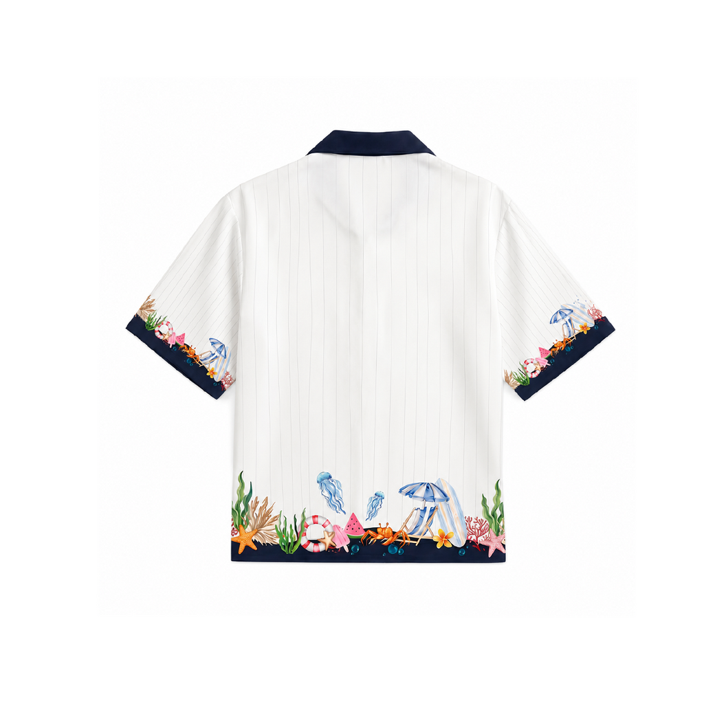 Vacay Club Shirt