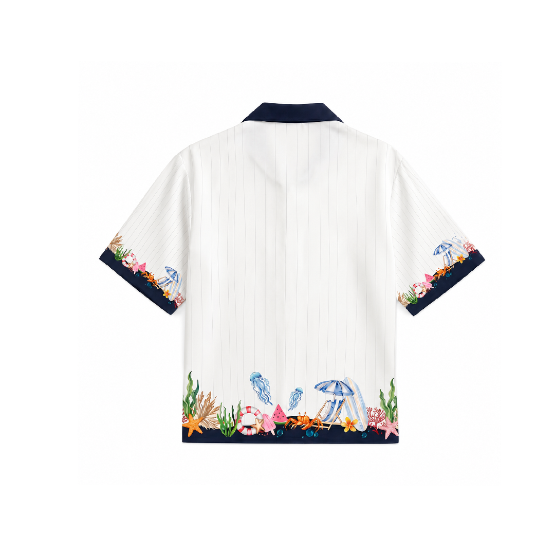 Vacay Club Shirt
