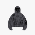 Ashes Anthem Hoodie
