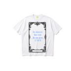 Rebel Hearts Card Tee