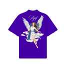 GODSENT T-SHIRT - BLUE