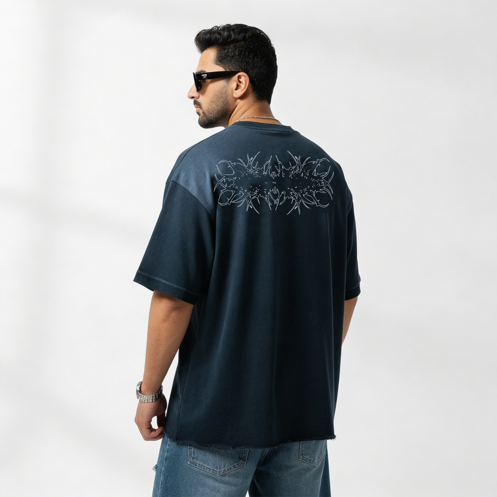 Idol Annihilator Tee