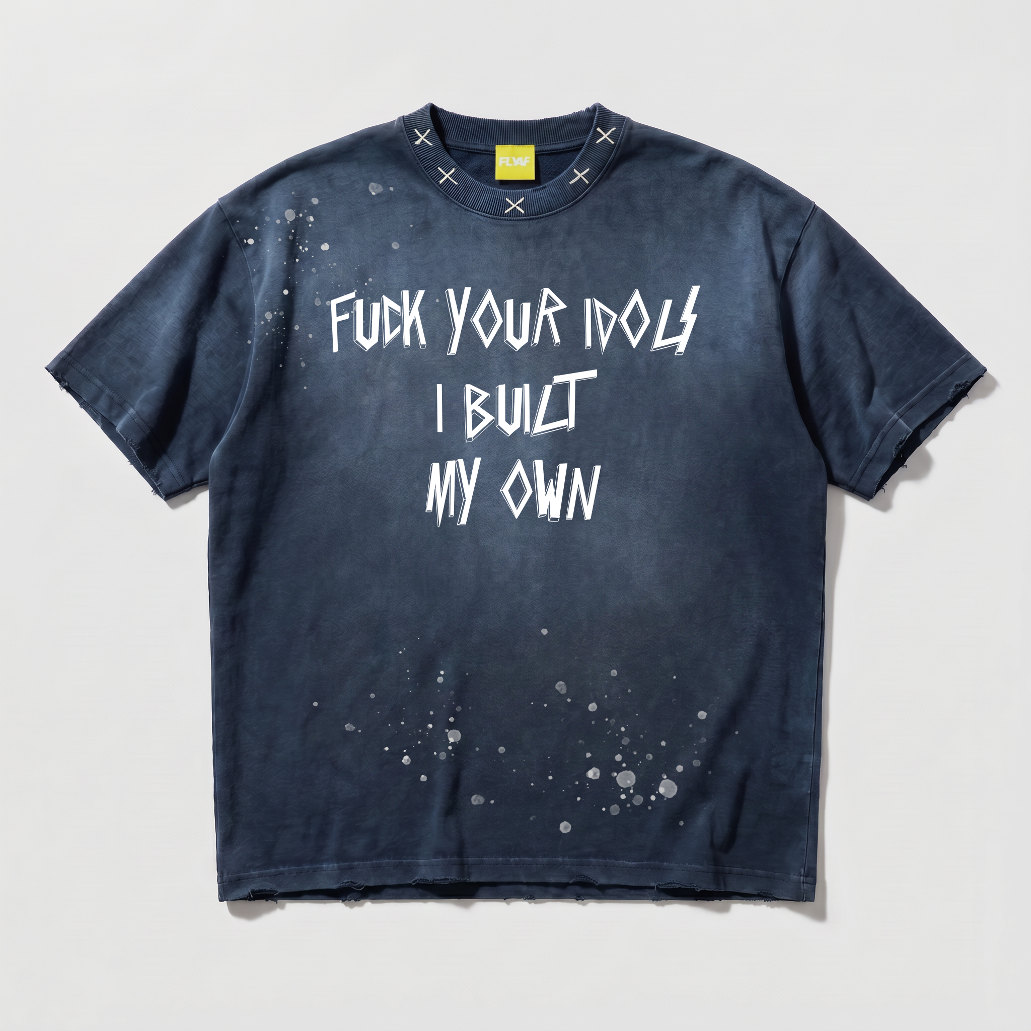 Idol Annihilator Tee