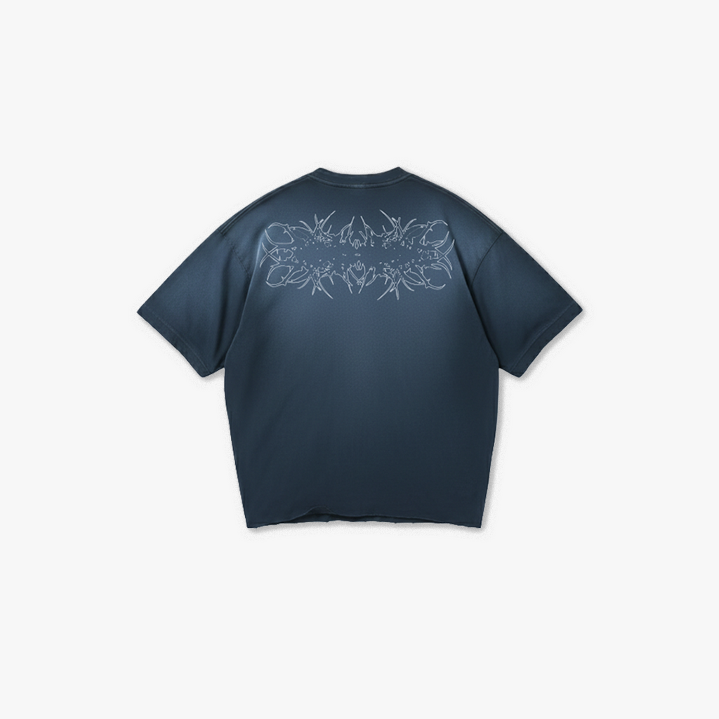 IDOL ANNIHILATOR TEE