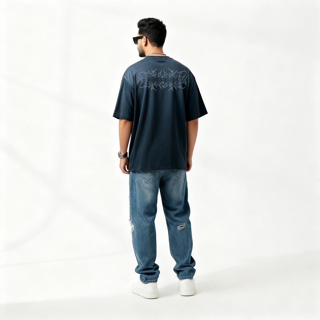 Idol Annihilator Tee
