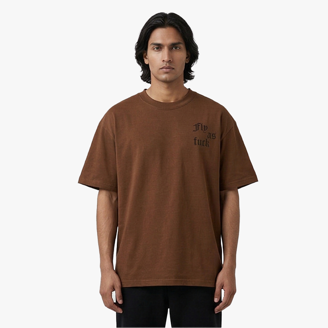 POISON BUT TASTY TEE