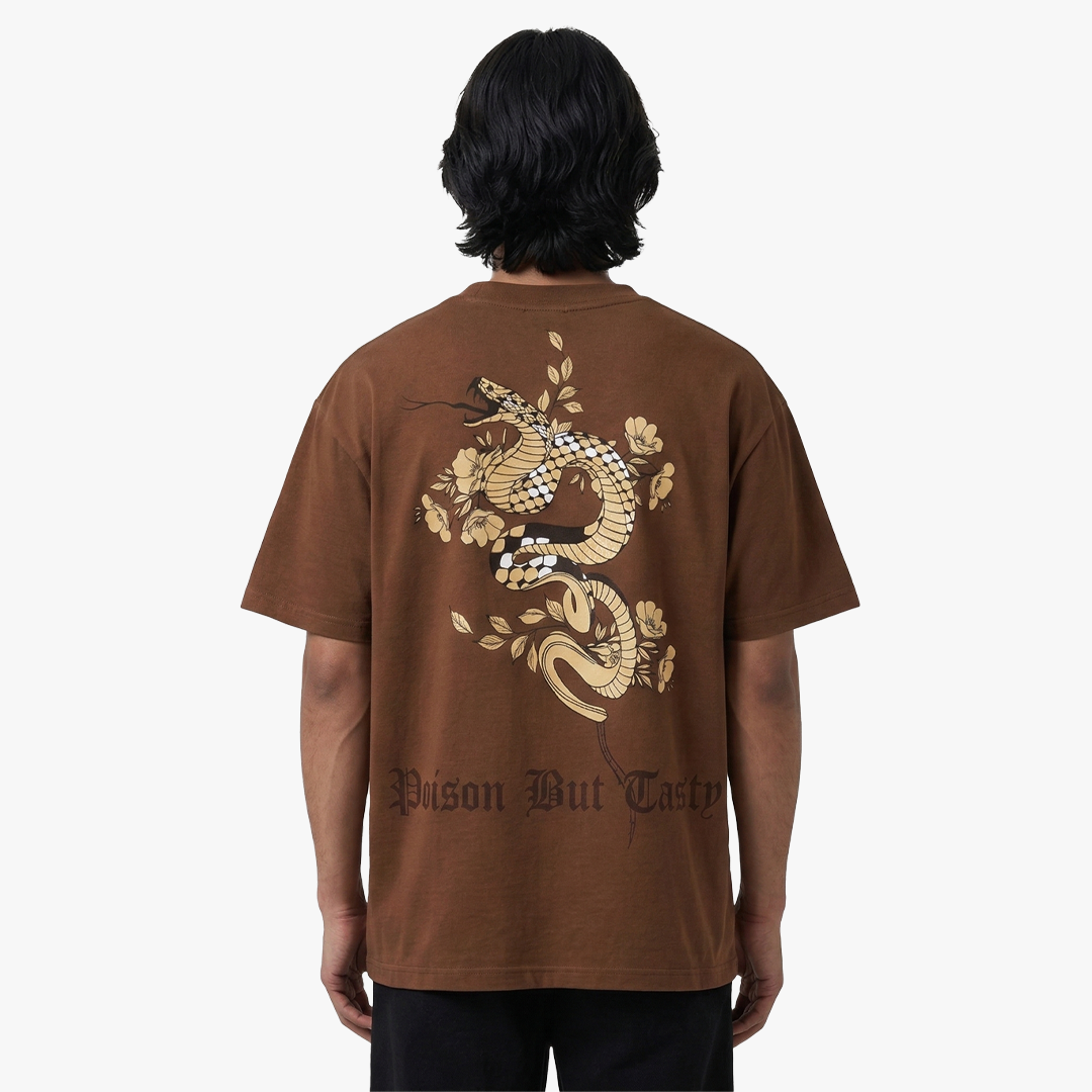 POISON BUT TASTY TEE